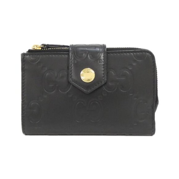 Gucci Handbags - Gucci 790131 Aadlo Wallet